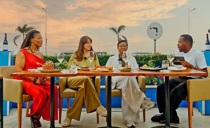 Campanha “A Mesa Pede Presença” desafia Luanda a largar os telemóveis e valorizar o convívio
