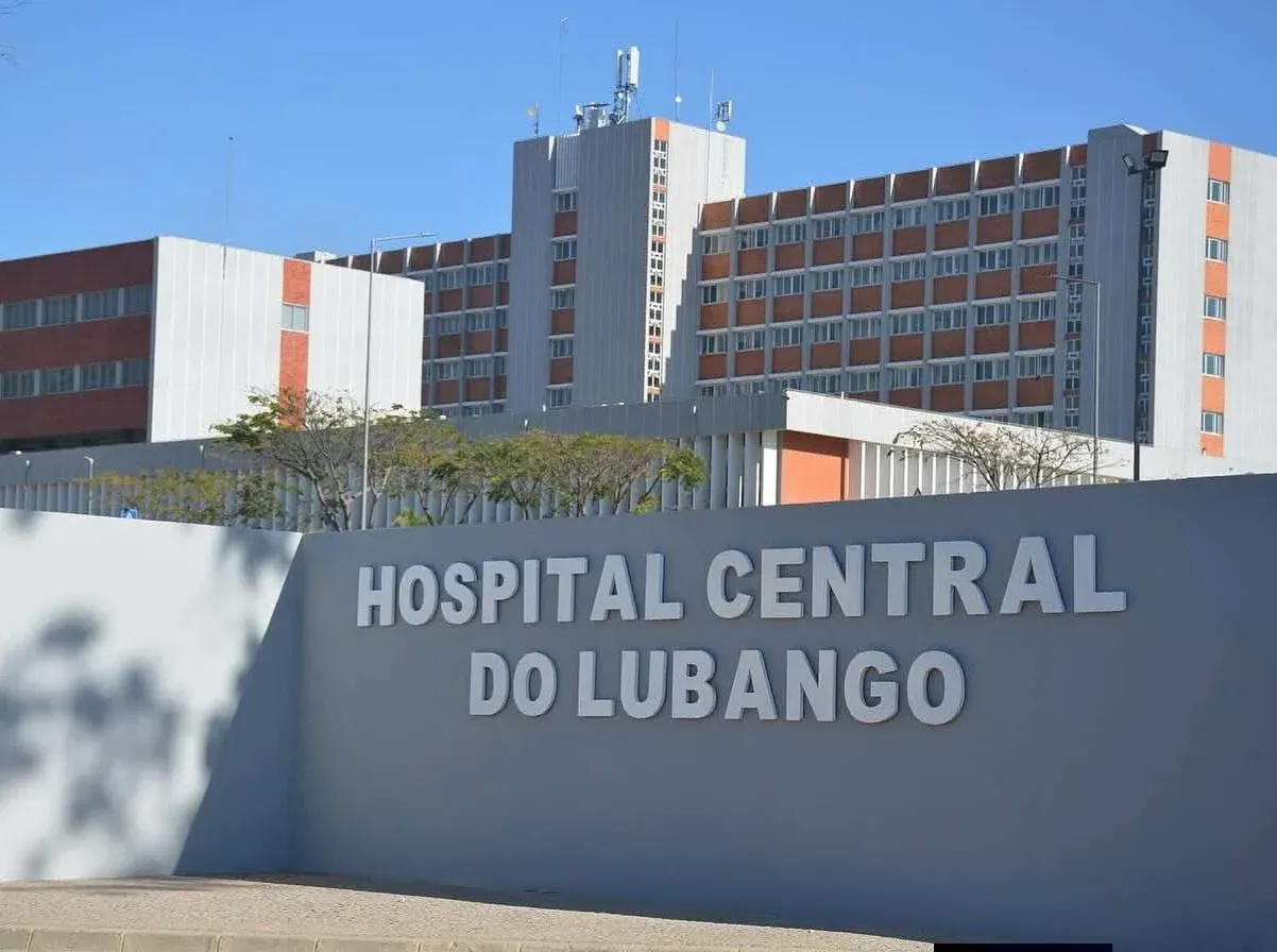 Hospital Central do Lubango atende mais de 100 doentes oncológicos por via online