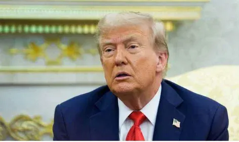 Hamas reafirma compromisso com plano de Trump