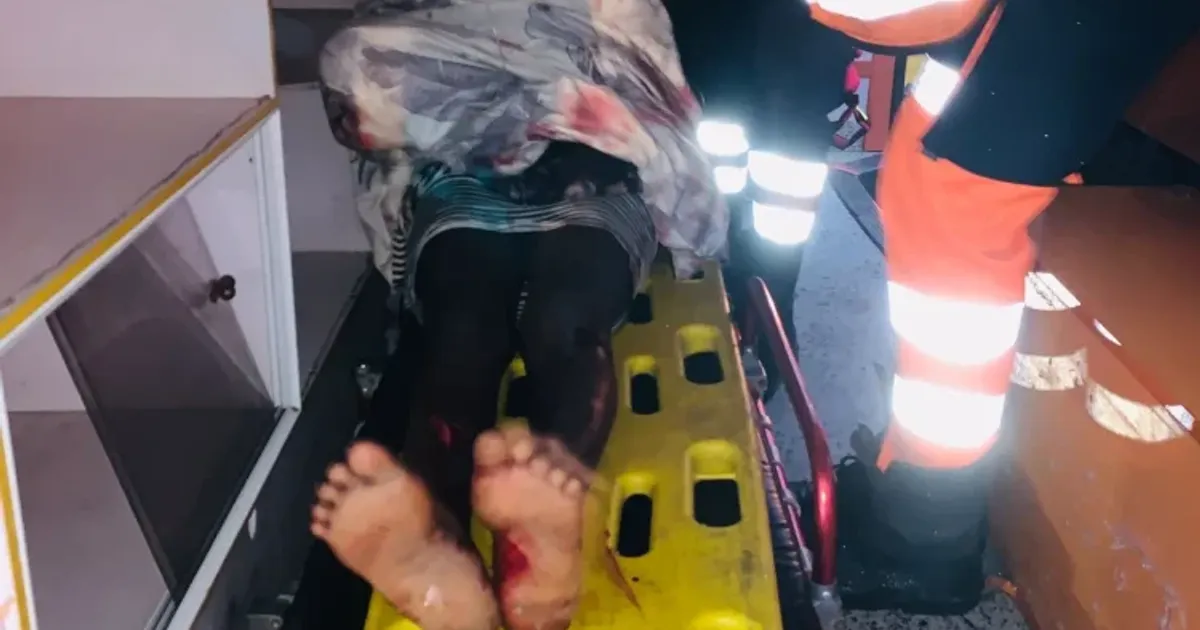 Bombeiros em Luanda registam mais de 10 evacuações nas últimas 72 horas