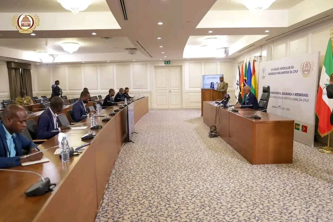 XV Sessão Intercalar da AP-CPLP vai reunir 13 delegações e mais de 140 deputados em Luanda