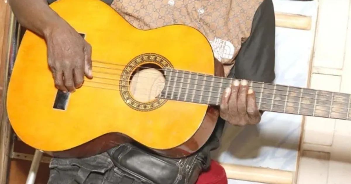 MÚSICO MIG: “Estou de volta e com aquela força que me é caracterizada”