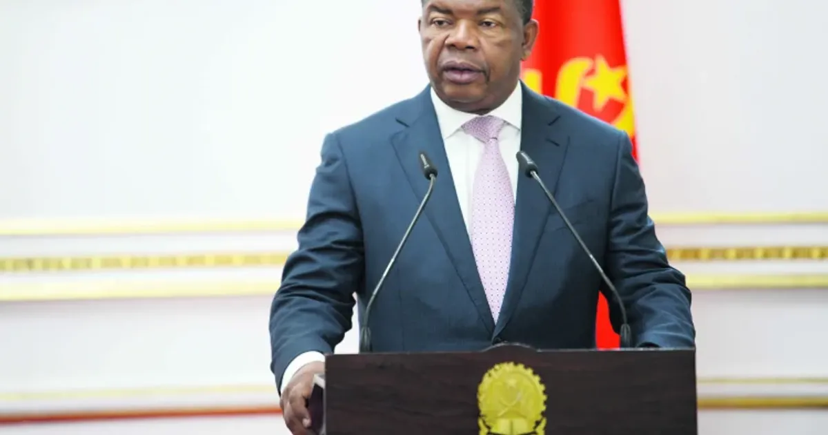 Presidente da República felicita Palancas Negras pelo título da COSAFA