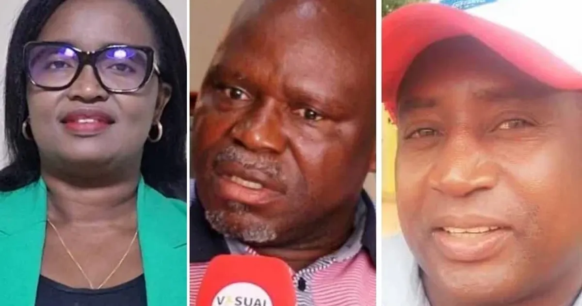 Candidatos à presidência da APF de Icolo e Bengo entram na semana decisiva