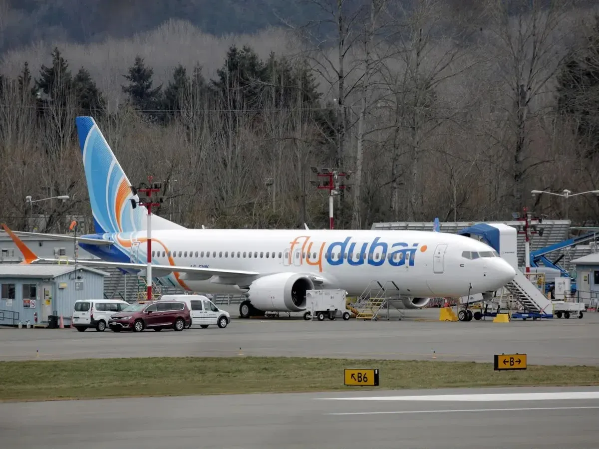 Embaixada de Israel diz que voo da Flydubai foi alvo de tentativa de ataque terrorista