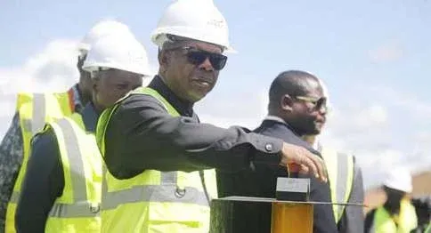 Presidente João Lourenço: Quatro anos de grandes obras e reformas estruturais em Angola