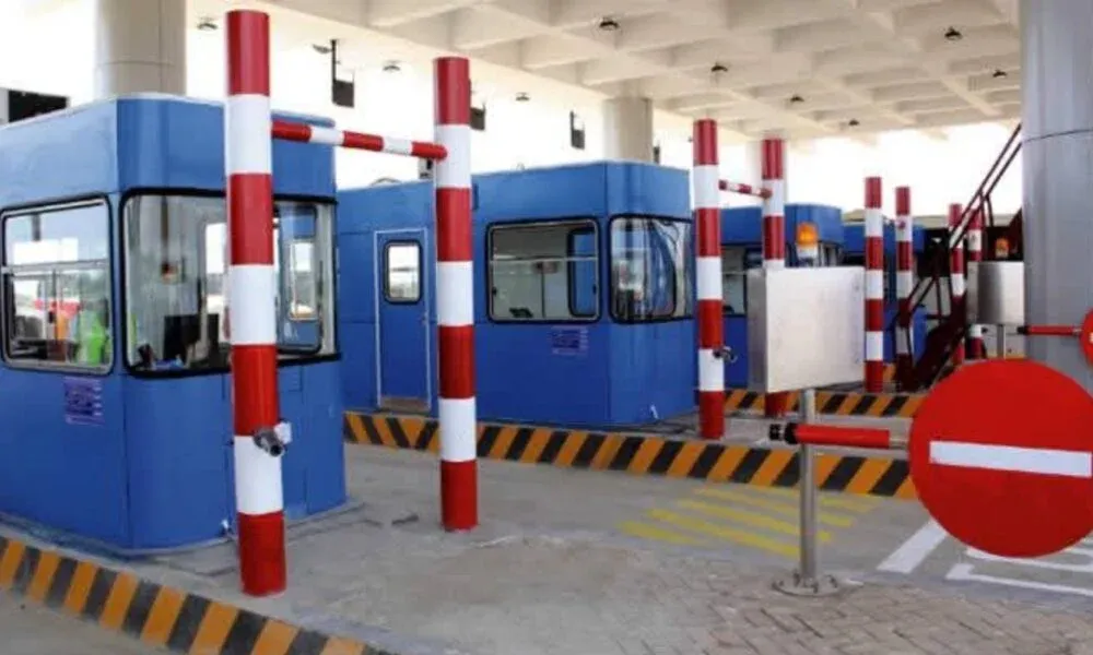 Nova tarifa de portagem entra em vigor sexta-feira com preços até aos 7 mil kwanzas