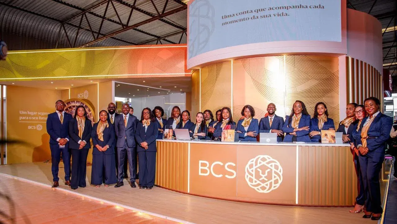 BCS defende prosperidade das PME como principal indicador de sucesso da banca