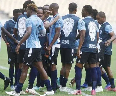 Desportivo da Lunda-Sul abre “oficinas” em Luanda com exames médicos
