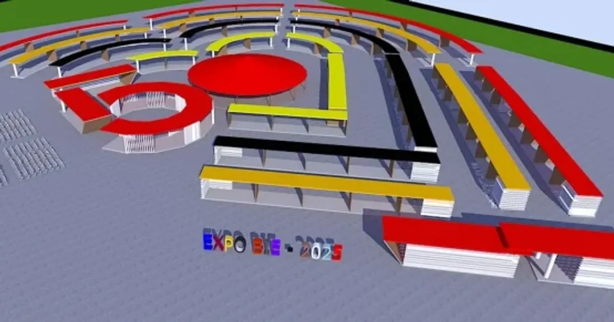 Gala de lançamento da Expo-Bié acontece hoje