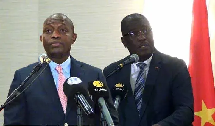Líderes religiosos vão ser distinguidos com Ordem do Mérito Eclesiástico em Angola