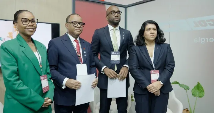 Pumangol assina memorandos com Millennium Atlântico e Access Bank para expandir rede COFO