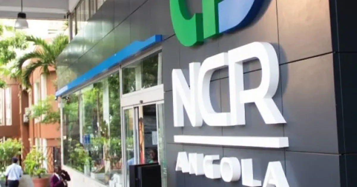 ANGOTIC 2025: NCR Angola lança software SACWEB