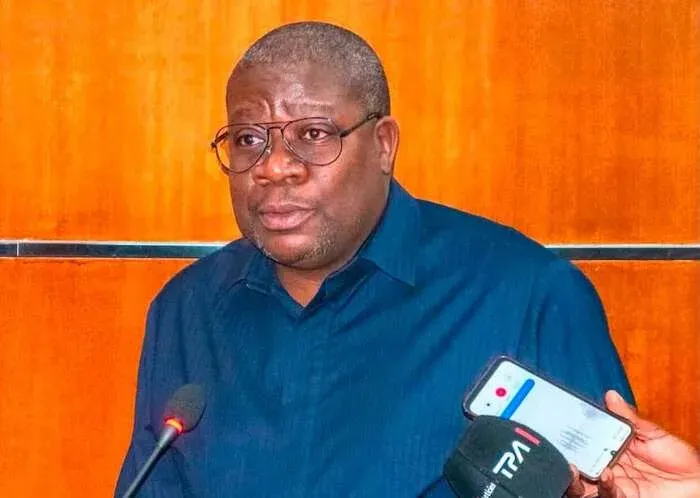 Governo do Namibe destaca importância do 3º Curso de Prevenção de Conflitos