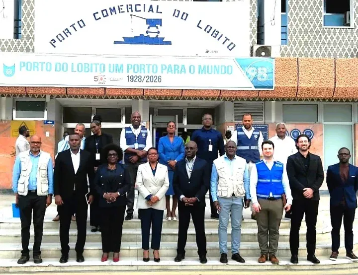 ONU avalia projectos e desafios do Corredor do Lobito