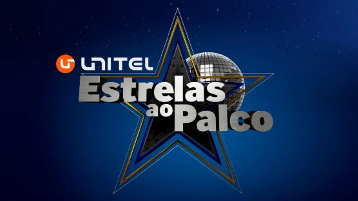 Unitel Estrelas ao Palco inicia este sábado a fase das eliminatórias