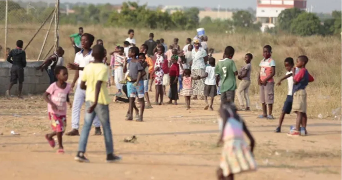 Processo de adopção em Angola é lento e burocrático