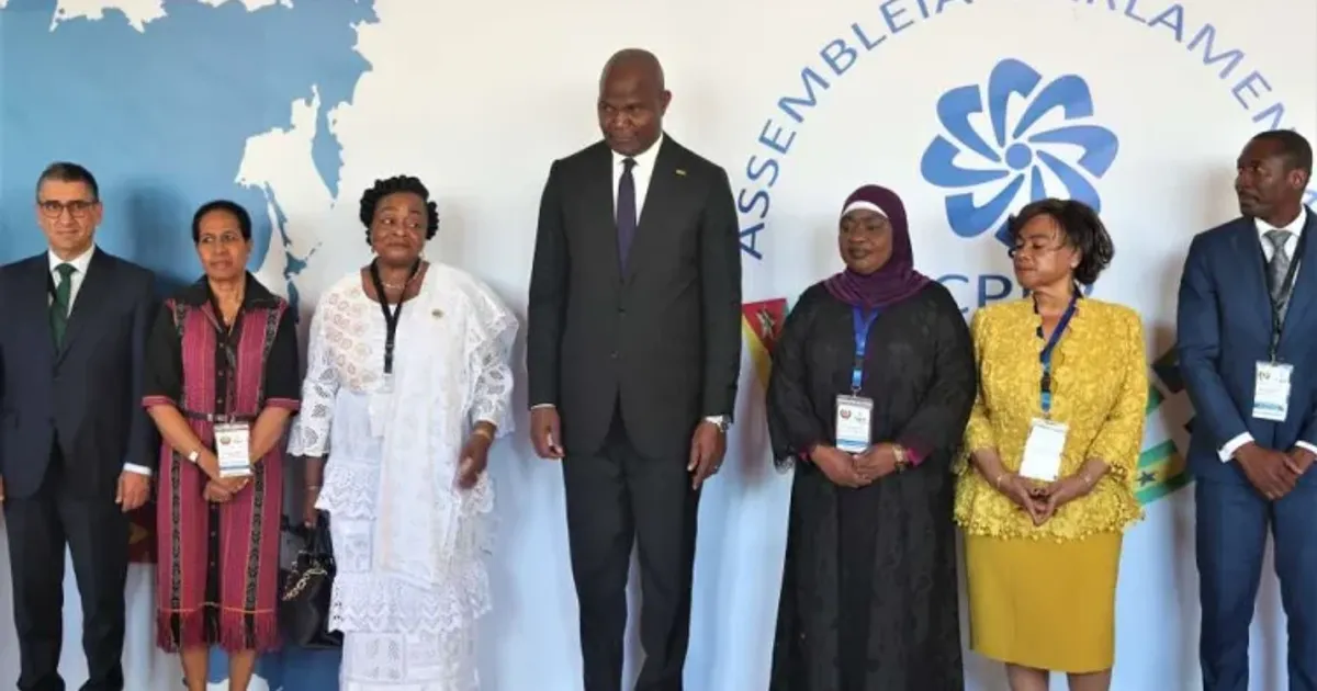 Angola acolhe 15.ª Assembleia Parlamentar da CPLP em 2026
