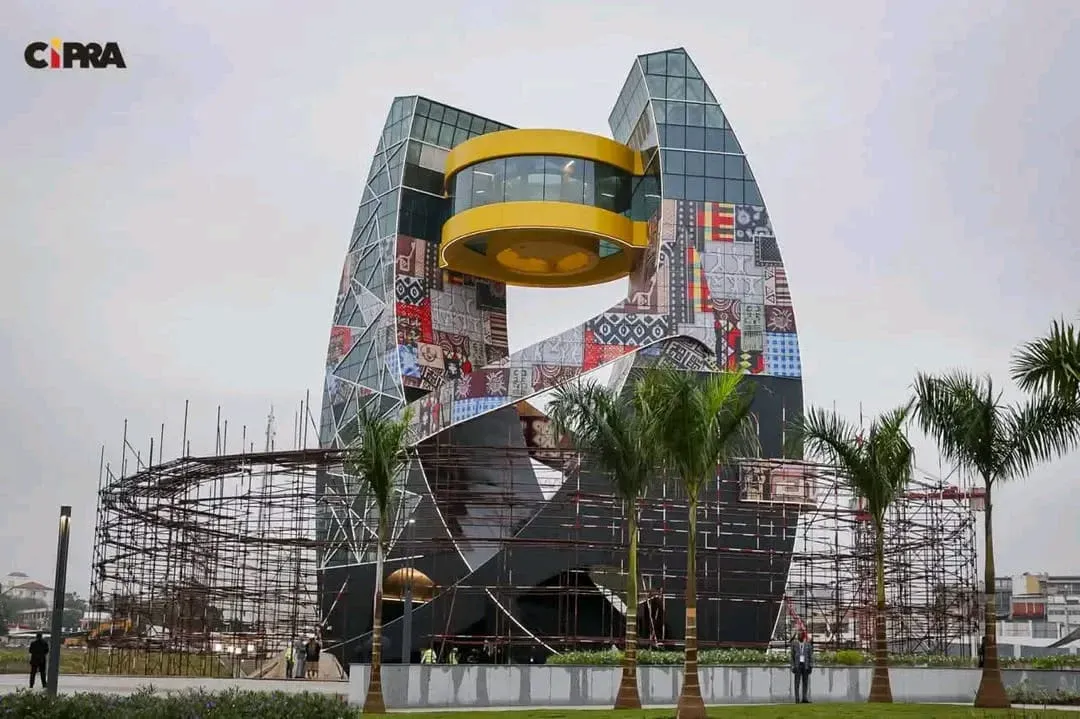 Memorial às Vítimas dos Conflitos Políticos com conclusão prevista para Outubro