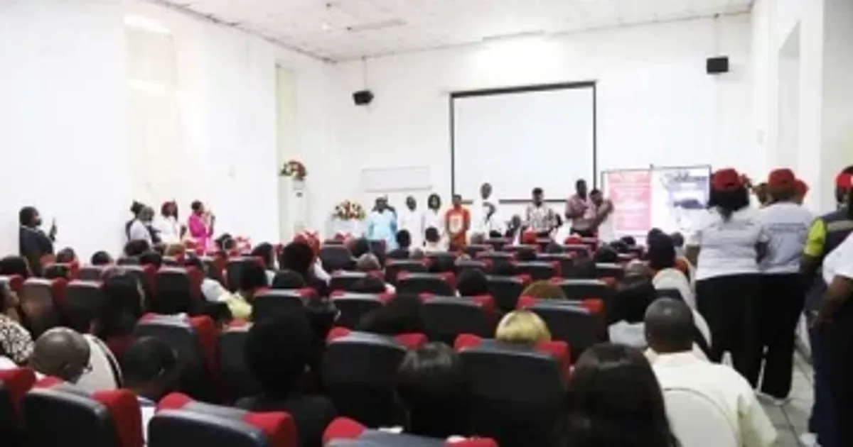 Jovens entre 16 e 25 anos representam 79% das ocorrências de malária complicada no Maria Pia