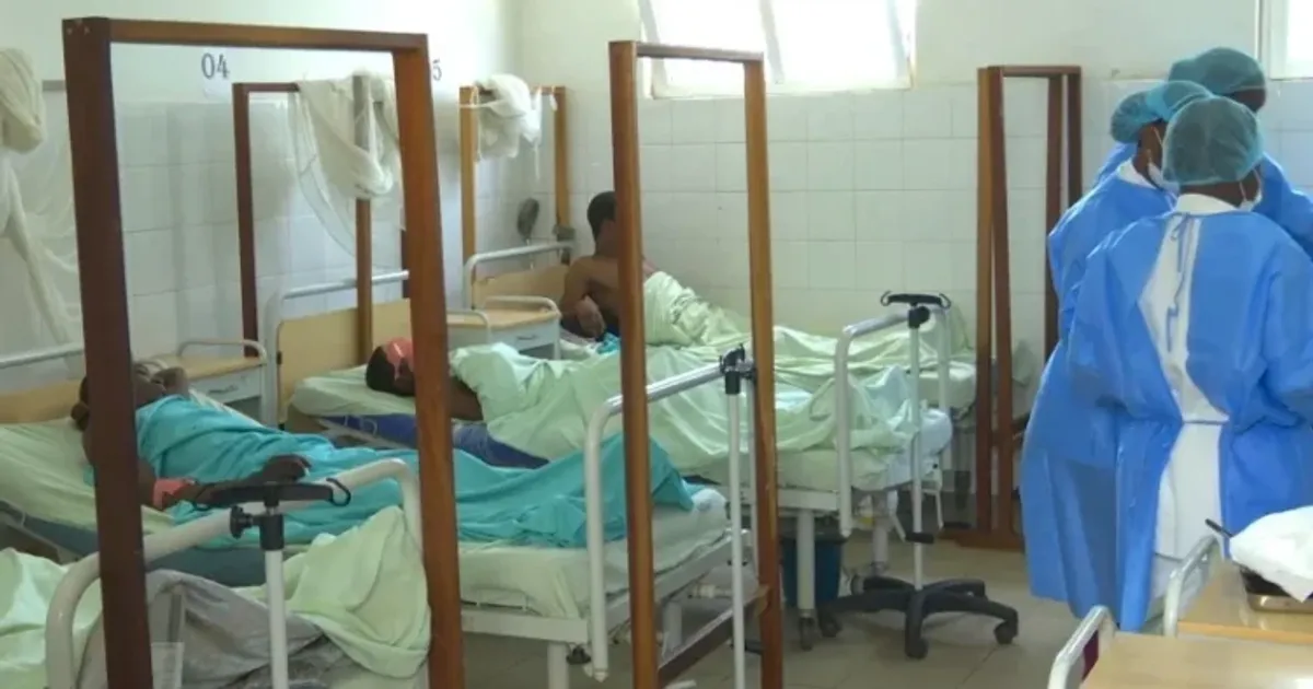 Mais de 100 pessoas recebem alta médica nas últimas 24 horas