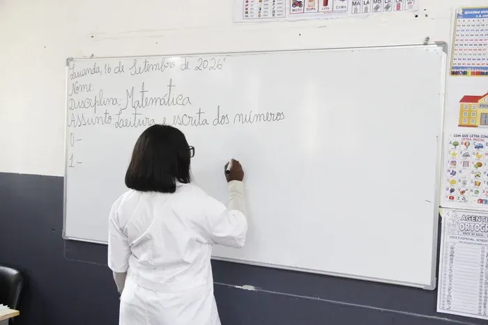 Pais e encarregados de educação receiam que greve dos professores possa baixar grau de aproveitamento dos alunos