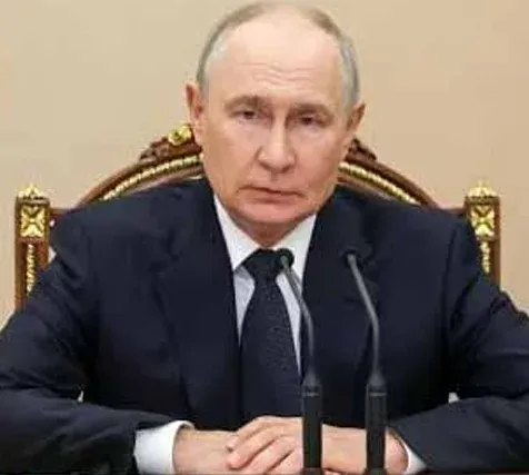 Putin diz estar aberto ao diálogo mas rejeita propostas exóticas