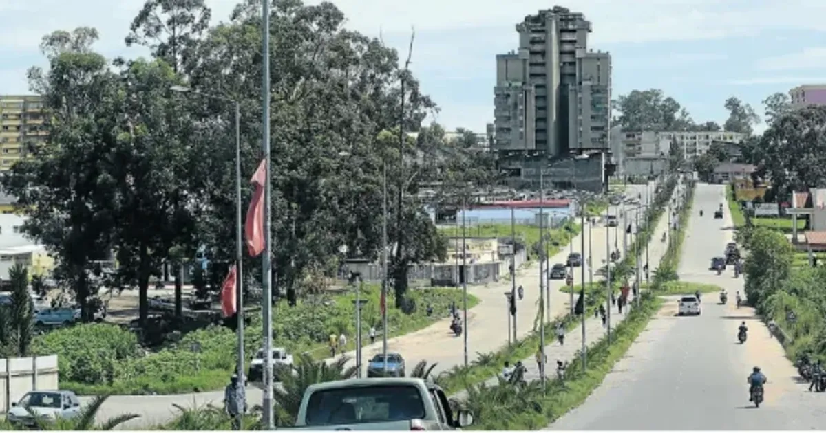 Huambo “corre” atrás de “orçamentos próprios” para centros de saúde
