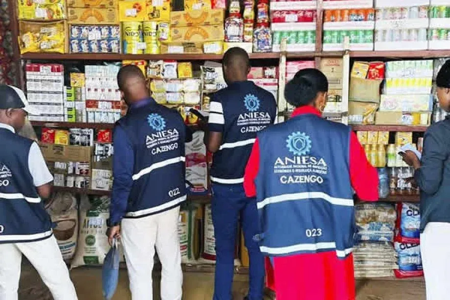ANIESA alerta que consumo de bebidas energéticas da RDC é um perigo para a saúde