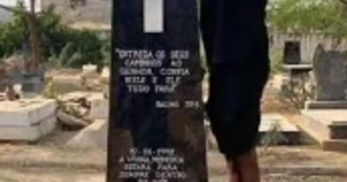 Antiga equipa da Maboque conta com memorial no Cemitério da Camunda em Benguela