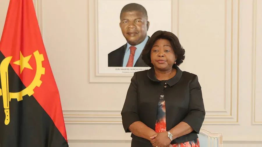 Esperança da Costa considera domínio marítimo africano como pilar para o desenvolvimento do continente