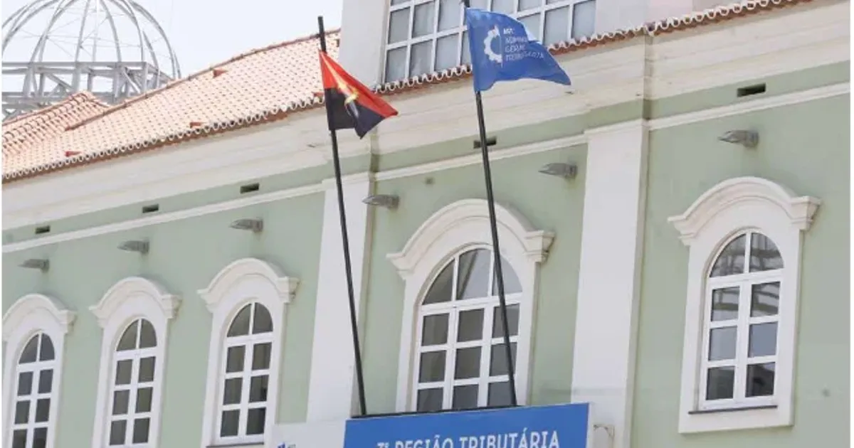 Técnico da AGT detido por alegado envolvimento no processo de reembolso indevido do IVA