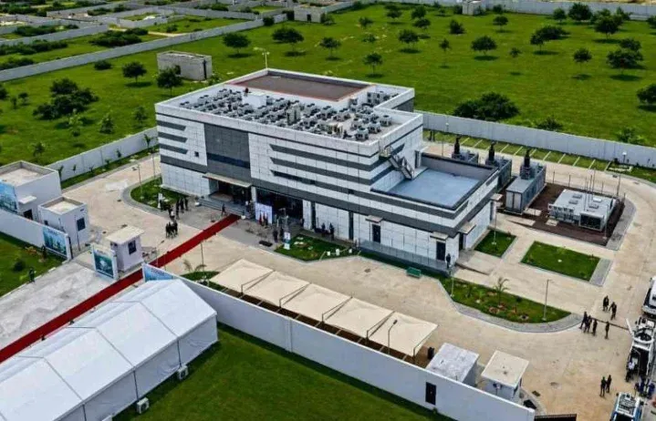 Surgimento de Data Centers decisivo para modernização da banca angolana