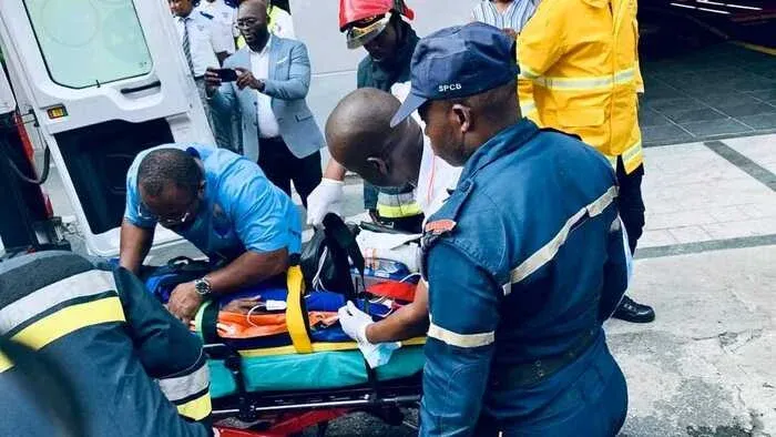Bombeiros registam 25 mortes no último fim-de-semana