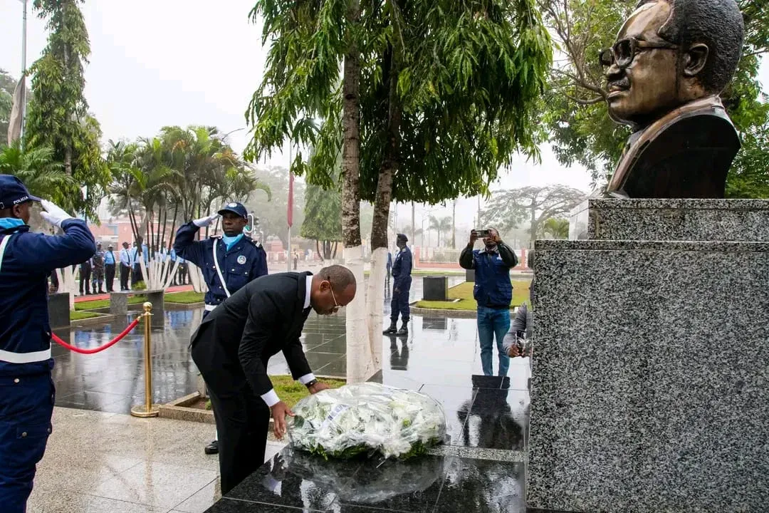 Cuanza-Norte assinala Dia do Herói Nacional com homenagem a Agostinho Neto