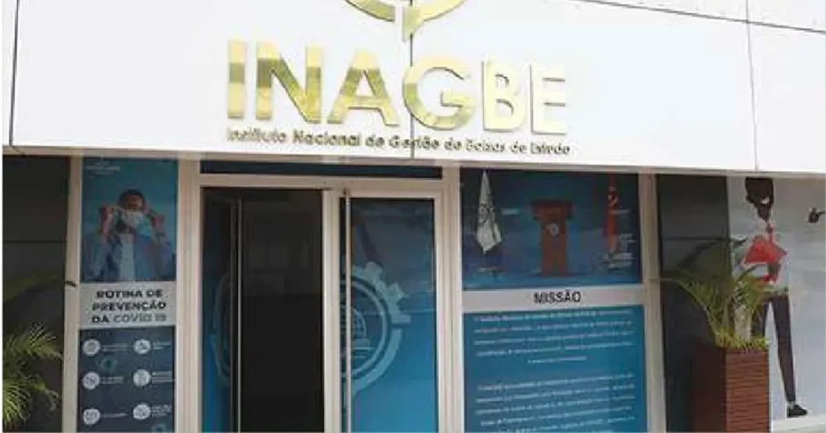 INAGBE abre candidaturas para bolsas de estudo em Portugal 2025-2026