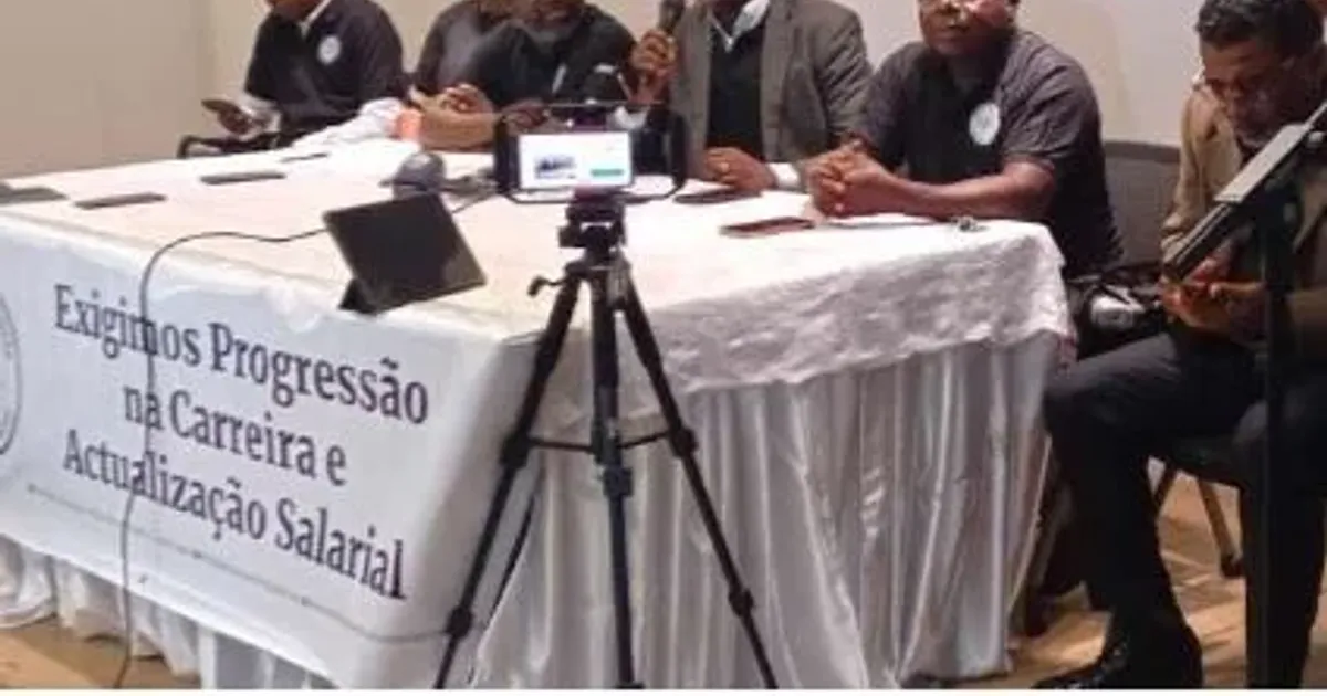 Jornalistas mantêm-se firmes com possibilidade de reajuste salarial