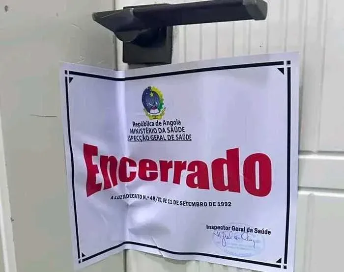 Autoridades “apertam o cerco” às clínicas de estética irregulares