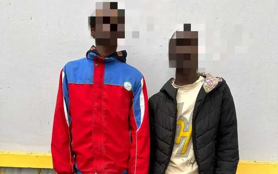 Detidos cidadãos envolvidos no homicídio de um menor de 15 anos no Namibe