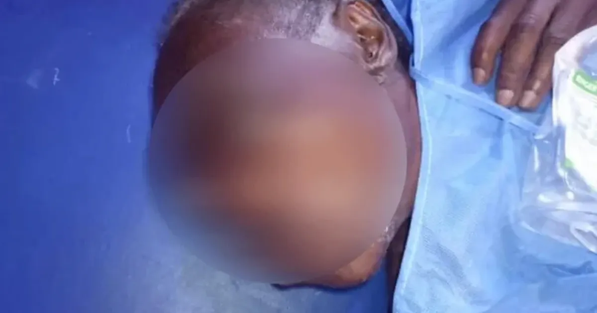 Jovem de 35 anos viola e mata mãe de 67 anos por razões de feitiçaria