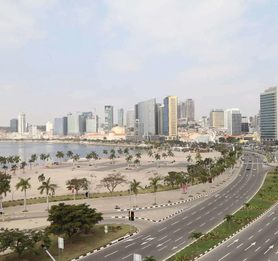 Angola vai gastar cerca de 8 mil milhões de kwanzas na promoção do turismo até 2029