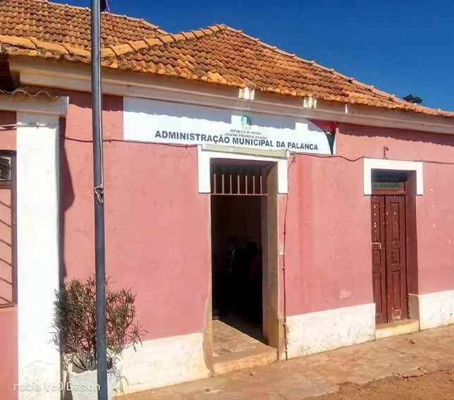 Falta de quadros para os sectores da educação e saúde preocupa autoridades administrativas da Palanca na Huíla