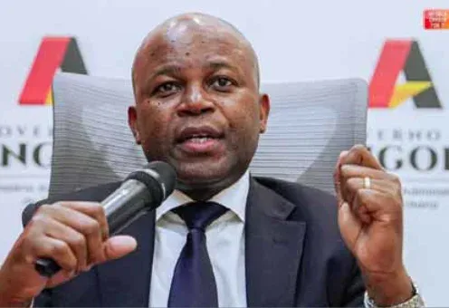 MAT considera positiva Semana do Desenvolvimento Local realizada no Namibe