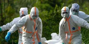 Mortes por Ébola ultrapassam três mil na RDC