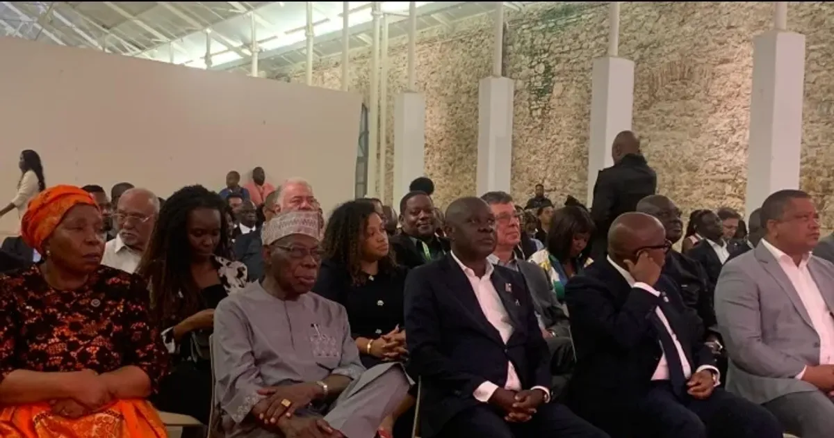 Especialistas africanos debatem integração económica com foco no Corredor do Lobito