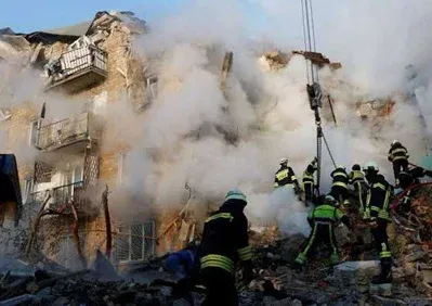 MNE condena ataques e reitera solidariedade de Portugal para com Kyiv