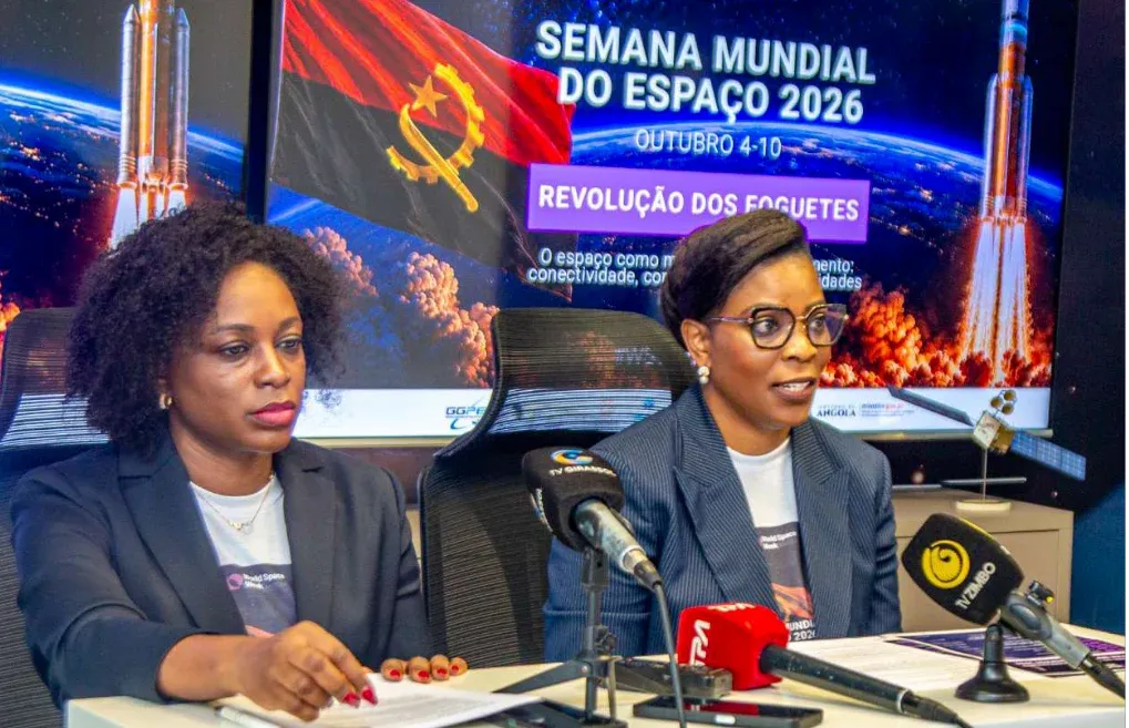 Concurso Nacional de Foguetes visa aproximar jovens e estudantes da ciência e da tecnologia