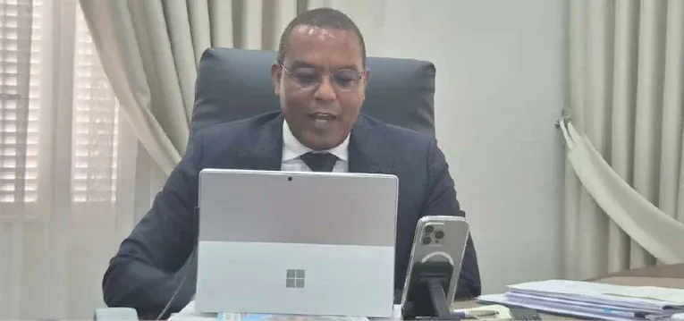 José de Lima Massano destaca diversificação económica, privatizações e investimento privado no Financial Times Africa Summit 2026