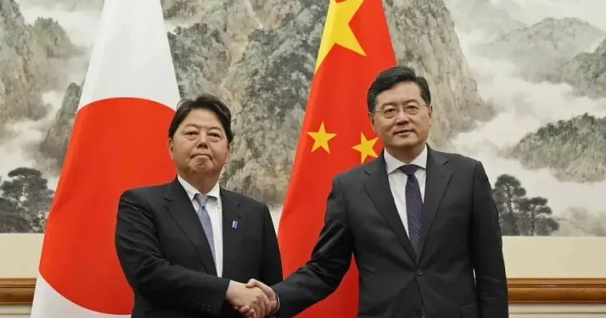 China insta que EUA parem de interferir em questões relacionadas a Xizang