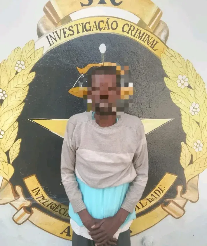 Mulher morta pelo marido após discussão na Lunda-Norte